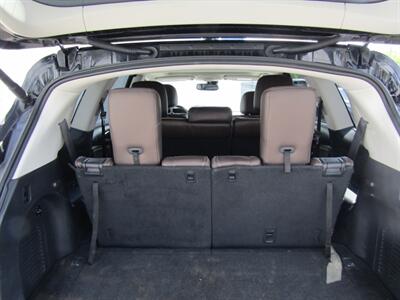 2017 INFINITI QX60 AWD,NAV,DR.ASST PKG,PREM PKG,RVC,SILVER CERTIFIED   - Photo 22 - Haddon Twp, NJ 08107