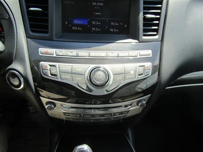 2017 INFINITI QX60 AWD,NAV,DR.ASST PKG,PREM PKG,RVC,SILVER CERTIFIED   - Photo 32 - Haddon Twp, NJ 08107