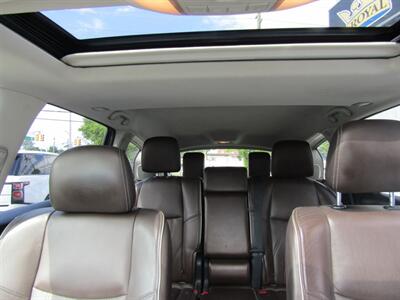 2017 INFINITI QX60 AWD,NAV,DR.ASST PKG,PREM PKG,RVC,SILVER CERTIFIED   - Photo 21 - Haddon Twp, NJ 08107
