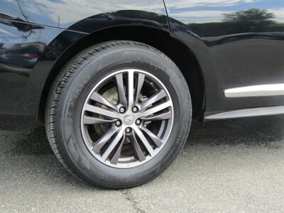 2017 INFINITI QX60 AWD,NAV,DR.ASST PKG,PREM PKG,RVC,SILVER CERTIFIED   - Photo 14 - Haddon Twp, NJ 08107