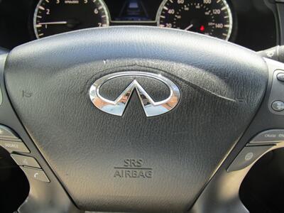 2017 INFINITI QX60 AWD,NAV,DR.ASST PKG,PREM PKG,RVC,SILVER CERTIFIED   - Photo 27 - Haddon Twp, NJ 08107