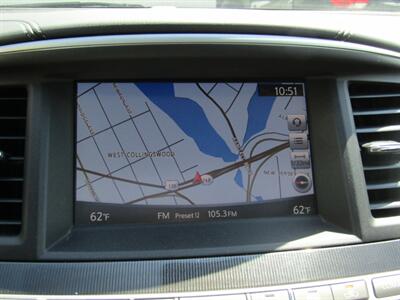 2017 INFINITI QX60 AWD,NAV,DR.ASST PKG,PREM PKG,RVC,SILVER CERTIFIED   - Photo 30 - Haddon Twp, NJ 08107