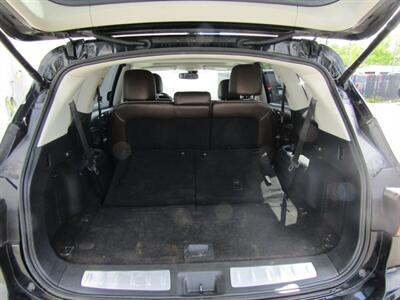 2017 INFINITI QX60 AWD,NAV,DR.ASST PKG,PREM PKG,RVC,SILVER CERTIFIED   - Photo 24 - Haddon Twp, NJ 08107