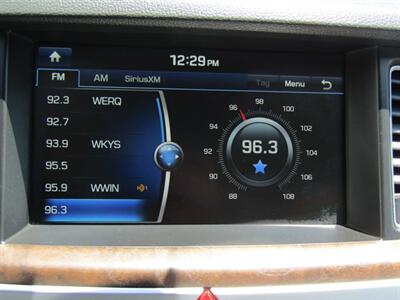 2015 Hyundai Genesis AWD,TECH PKG,ULTIMATE PKG,SILVER CERTIFIED - Photo 25 - Haddon Twp, NJ 08107