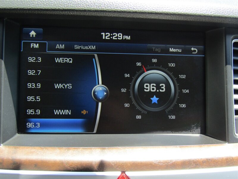 2015 Hyundai Genesis AWD,TECH PKG,ULTIMATE PKG,SILVER CERTIFIED - Photo 25 - Haddon Twp, NJ 08107