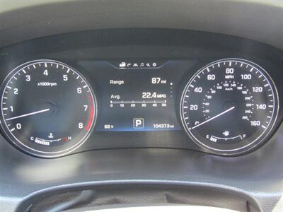 2015 Hyundai Genesis AWD,TECH PKG,ULTIMATE PKG,SILVER CERTIFIED - Photo 24 - Haddon Twp, NJ 08107