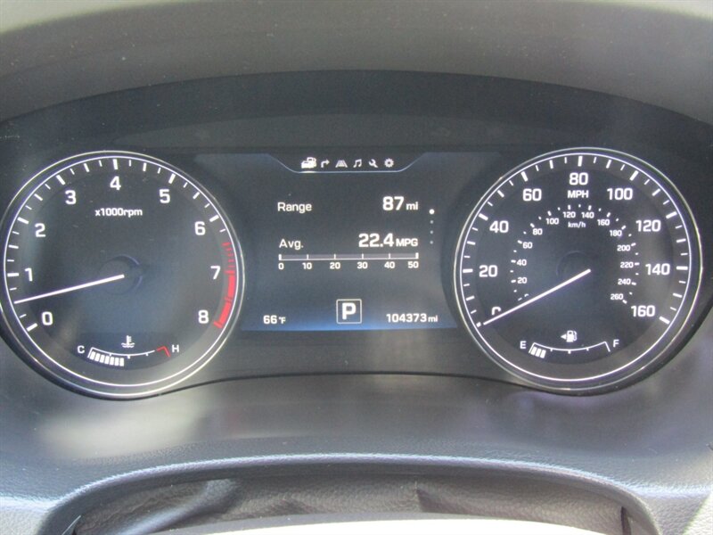 2015 Hyundai Genesis AWD,TECH PKG,ULTIMATE PKG,SILVER CERTIFIED - Photo 24 - Haddon Twp, NJ 08107