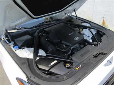 2015 Hyundai Genesis AWD,TECH PKG,ULTIMATE PKG,SILVER CERTIFIED - Photo 35 - Haddon Twp, NJ 08107