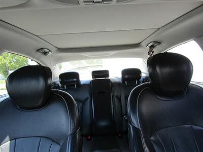 2015 Hyundai Genesis AWD,TECH PKG,ULTIMATE PKG,SILVER CERTIFIED - Photo 14 - Haddon Twp, NJ 08107