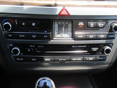 2015 Hyundai Genesis AWD,TECH PKG,ULTIMATE PKG,SILVER CERTIFIED - Photo 27 - Haddon Twp, NJ 08107