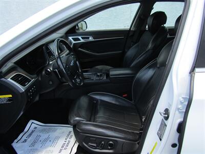 2015 Hyundai Genesis AWD,TECH PKG,ULTIMATE PKG,SILVER CERTIFIED - Photo 12 - Haddon Twp, NJ 08107