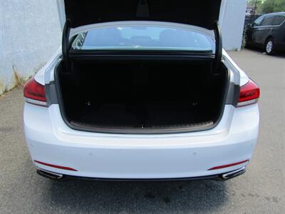 2015 Hyundai Genesis AWD,TECH PKG,ULTIMATE PKG,SILVER CERTIFIED - Photo 9 - Haddon Twp, NJ 08107