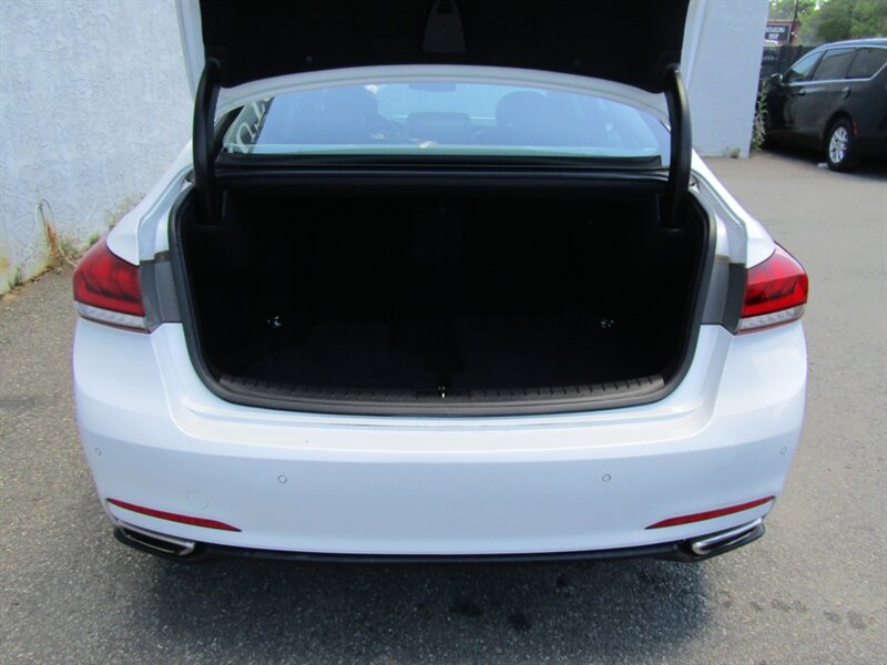 2015 Hyundai Genesis AWD,TECH PKG,ULTIMATE PKG,SILVER CERTIFIED - Photo 9 - Haddon Twp, NJ 08107