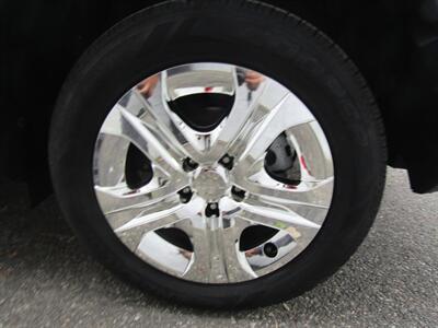 2015 Toyota RAV4 LE,AWD,CONV PKG,RVC,PWR PKG,SILVER CERTIFIED   - Photo 31 - Haddon Twp, NJ 08107
