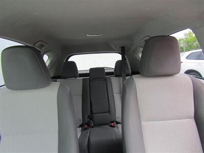 2015 Toyota RAV4 LE,AWD,CONV PKG,RVC,PWR PKG,SILVER CERTIFIED   - Photo 14 - Haddon Twp, NJ 08107