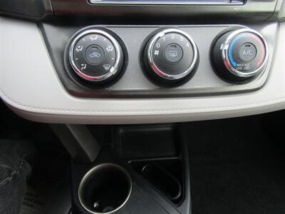2015 Toyota RAV4 LE,AWD,CONV PKG,RVC,PWR PKG,SILVER CERTIFIED   - Photo 25 - Haddon Twp, NJ 08107
