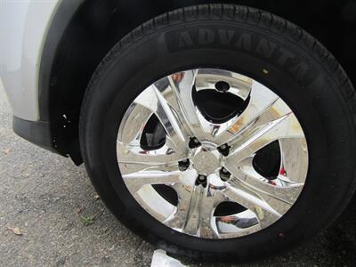 2015 Toyota RAV4 LE,AWD,CONV PKG,RVC,PWR PKG,SILVER CERTIFIED   - Photo 30 - Haddon Twp, NJ 08107