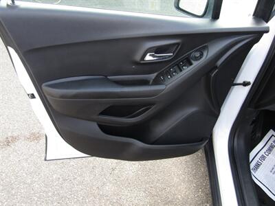 2020 Chevrolet Trax AWD,LT.ALLOY,CONV PKG,SILVER CERTIFIED   - Photo 32 - Haddon Twp, NJ 08107