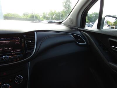 2020 Chevrolet Trax AWD,LT.ALLOY,CONV PKG,SILVER CERTIFIED   - Photo 55 - Haddon Twp, NJ 08107