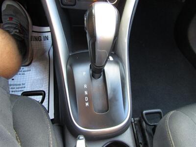 2020 Chevrolet Trax AWD,LT.ALLOY,CONV PKG,SILVER CERTIFIED   - Photo 53 - Haddon Twp, NJ 08107
