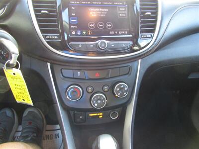 2020 Chevrolet Trax AWD,LT.ALLOY,CONV PKG,SILVER CERTIFIED   - Photo 52 - Haddon Twp, NJ 08107
