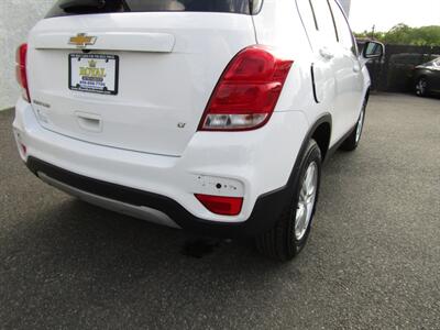 2020 Chevrolet Trax AWD,LT.ALLOY,CONV PKG,SILVER CERTIFIED   - Photo 24 - Haddon Twp, NJ 08107