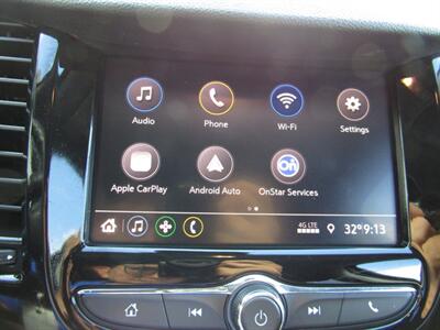 2020 Chevrolet Trax AWD,LT.ALLOY,CONV PKG,SILVER CERTIFIED   - Photo 56 - Haddon Twp, NJ 08107