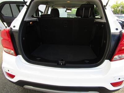 2020 Chevrolet Trax AWD,LT.ALLOY,CONV PKG,SILVER CERTIFIED   - Photo 39 - Haddon Twp, NJ 08107