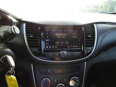 2020 Chevrolet Trax AWD,LT.ALLOY,CONV PKG,SILVER CERTIFIED   - Photo 51 - Haddon Twp, NJ 08107