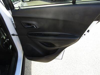 2020 Chevrolet Trax AWD,LT.ALLOY,CONV PKG,SILVER CERTIFIED   - Photo 42 - Haddon Twp, NJ 08107
