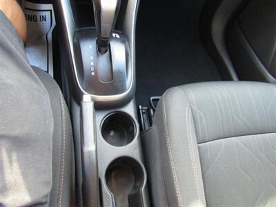 2020 Chevrolet Trax AWD,LT.ALLOY,CONV PKG,SILVER CERTIFIED   - Photo 54 - Haddon Twp, NJ 08107
