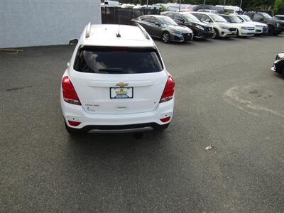 2020 Chevrolet Trax AWD,LT.ALLOY,CONV PKG,SILVER CERTIFIED   - Photo 28 - Haddon Twp, NJ 08107