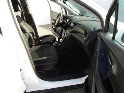 2020 Chevrolet Trax AWD,LT.ALLOY,CONV PKG,SILVER CERTIFIED   - Photo 43 - Haddon Twp, NJ 08107