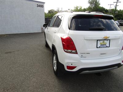 2020 Chevrolet Trax AWD,LT.ALLOY,CONV PKG,SILVER CERTIFIED   - Photo 29 - Haddon Twp, NJ 08107