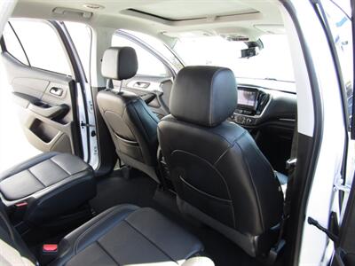 2018 Chevrolet Traverse AWD,NAV,DR.ASST PKG,TECH PKG,RVC,SILVER CERTIFIED   - Photo 48 - Haddon Twp, NJ 08107
