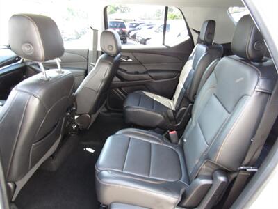 2018 Chevrolet Traverse AWD,NAV,DR.ASST PKG,TECH PKG,RVC,SILVER CERTIFIED   - Photo 42 - Haddon Twp, NJ 08107