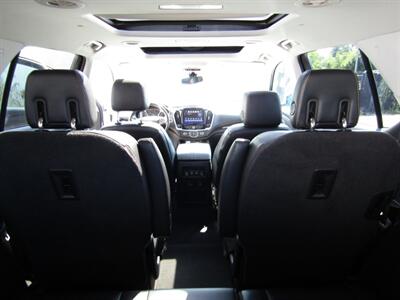 2018 Chevrolet Traverse AWD,NAV,DR.ASST PKG,TECH PKG,RVC,SILVER CERTIFIED   - Photo 56 - Haddon Twp, NJ 08107