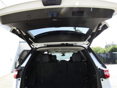2018 Chevrolet Traverse AWD,NAV,DR.ASST PKG,TECH PKG,RVC,SILVER CERTIFIED   - Photo 44 - Haddon Twp, NJ 08107