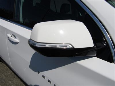 2018 Chevrolet Traverse AWD,NAV,DR.ASST PKG,TECH PKG,RVC,SILVER CERTIFIED   - Photo 34 - Haddon Twp, NJ 08107