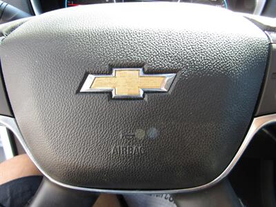 2018 Chevrolet Traverse AWD,NAV,DR.ASST PKG,TECH PKG,RVC,SILVER CERTIFIED   - Photo 59 - Haddon Twp, NJ 08107