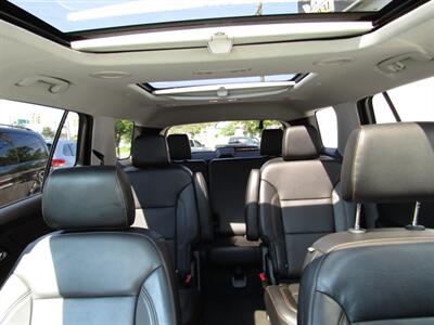 2018 Chevrolet Traverse AWD,NAV,DR.ASST PKG,TECH PKG,RVC,SILVER CERTIFIED   - Photo 73 - Haddon Twp, NJ 08107