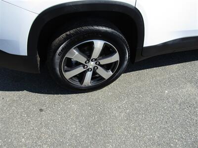 2018 Chevrolet Traverse AWD,NAV,DR.ASST PKG,TECH PKG,RVC,SILVER CERTIFIED   - Photo 18 - Haddon Twp, NJ 08107