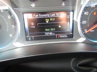 2018 Chevrolet Traverse AWD,NAV,DR.ASST PKG,TECH PKG,RVC,SILVER CERTIFIED   - Photo 61 - Haddon Twp, NJ 08107