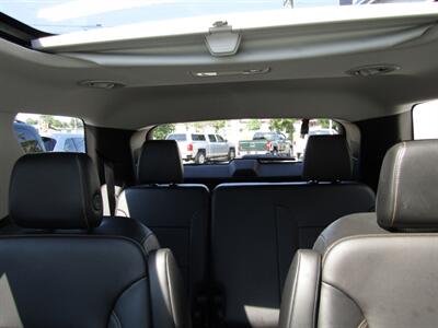 2018 Chevrolet Traverse AWD,NAV,DR.ASST PKG,TECH PKG,RVC,SILVER CERTIFIED   - Photo 71 - Haddon Twp, NJ 08107
