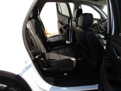 2018 Chevrolet Traverse AWD,NAV,DR.ASST PKG,TECH PKG,RVC,SILVER CERTIFIED   - Photo 47 - Haddon Twp, NJ 08107