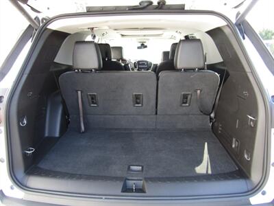 2018 Chevrolet Traverse AWD,NAV,DR.ASST PKG,TECH PKG,RVC,SILVER CERTIFIED   - Photo 43 - Haddon Twp, NJ 08107