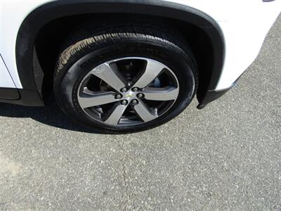 2018 Chevrolet Traverse AWD,NAV,DR.ASST PKG,TECH PKG,RVC,SILVER CERTIFIED   - Photo 19 - Haddon Twp, NJ 08107
