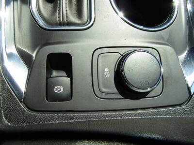 2018 Chevrolet Traverse AWD,NAV,DR.ASST PKG,TECH PKG,RVC,SILVER CERTIFIED   - Photo 68 - Haddon Twp, NJ 08107