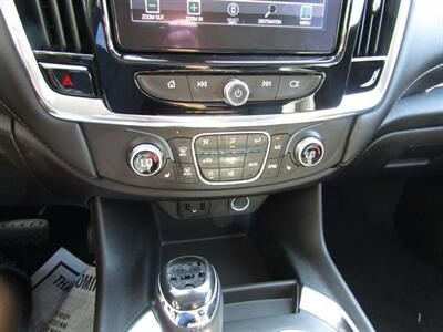 2018 Chevrolet Traverse AWD,NAV,DR.ASST PKG,TECH PKG,RVC,SILVER CERTIFIED   - Photo 65 - Haddon Twp, NJ 08107
