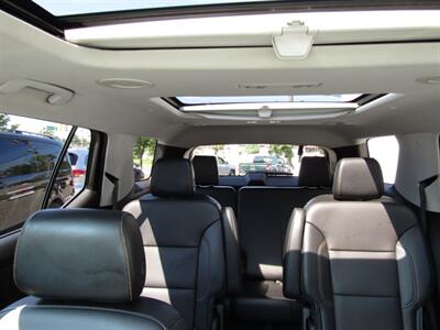 2018 Chevrolet Traverse AWD,NAV,DR.ASST PKG,TECH PKG,RVC,SILVER CERTIFIED   - Photo 72 - Haddon Twp, NJ 08107
